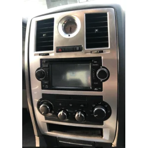 Radio original Chrysler 300C, 2005 2007