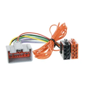 Conector auto radio Ford, Land Rover