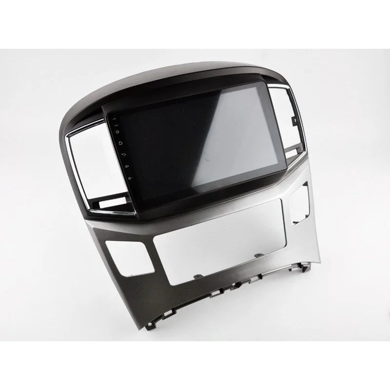 Radio Navegador Hyundai H1, año 2016, pantalla 10.2"