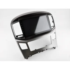 Radio Navegador Hyundai H1, año 2016, pantalla 10.2"