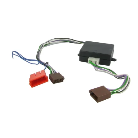 Conector adaptador para Mercedes con sistema BOSE delantero/trasero