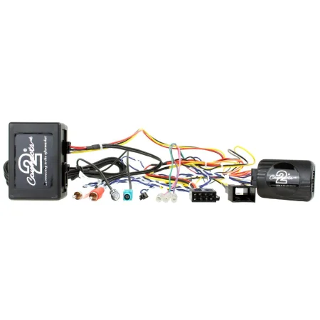 Conector adaptador para Mercedes Clase E, SLK, CLS con sistema activo