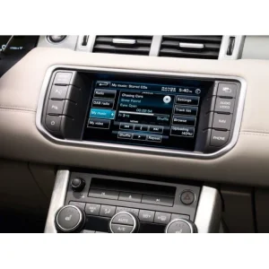 Carplay y Android Auto para Land Rover en CarPlay y Android Auto de CALRBOS Carplay y Android Auto para Land Rover
Land Rover