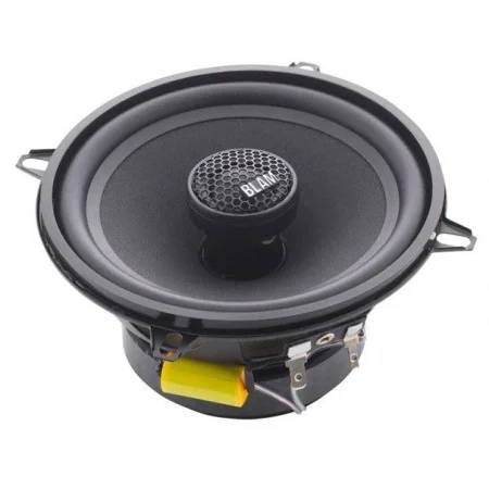 Altavoces Blam 130RC coaxiales 130mm (4"), Potencia máxima 120W