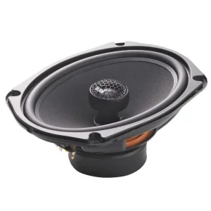 Blam Audio 690RC, altavoces 6x9" coaxiales. Potencia máxima 150W.