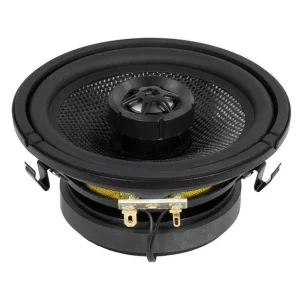 Altavoces Mercedes Benz W124, Musway CSM120X