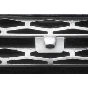 Cámara visión frontal para Land Rover Range Rover Evoque, año 2011/2014