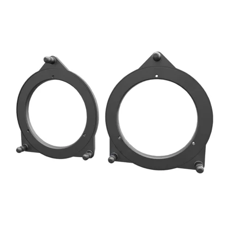 Adaptador altavoces Mercedes Clase C W205, año 2015 2021, 10cm