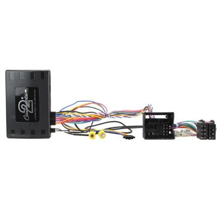 CTUST02 Interface mandos volante Seat Arona, Ibiza, Leon