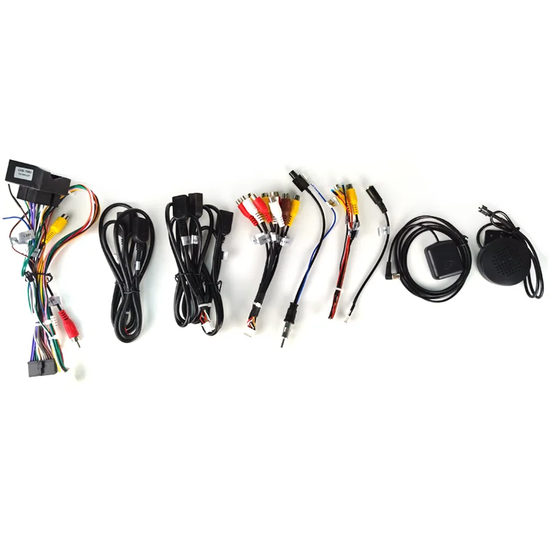 Navegador Mini Cooper, año 2006 2013, Android 12, Carplay