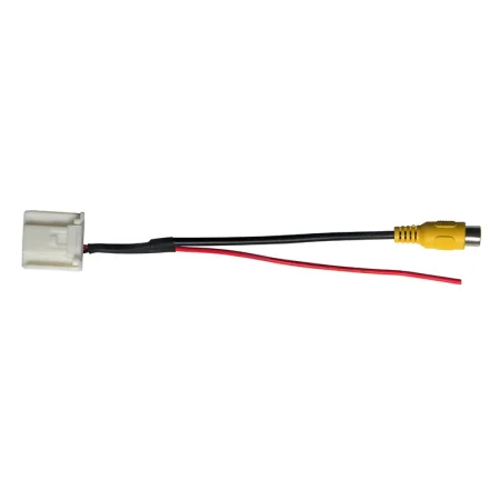 Adaptador retención cámara trasera de origen, Hyundai/Kia
