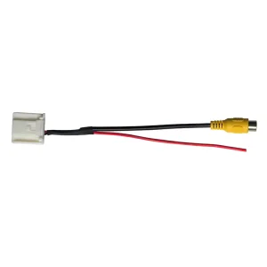 Adaptador retención cámara trasera de origen, Hyundai/Kia