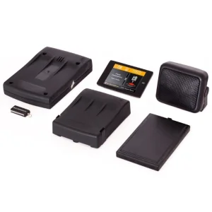 Dispositivo de Radar Stinger VIP
