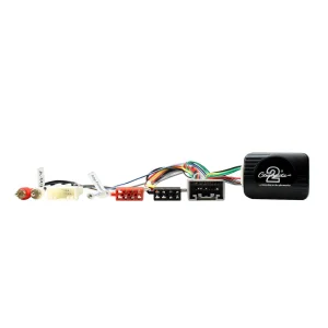 CTSTY016.2, Interface mandos volante Toyota Rav4,4Runner,Camry,Corolla