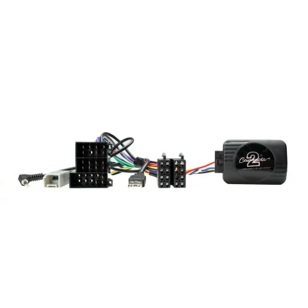 CTSJD001.2 Interface mandos volante John Deere