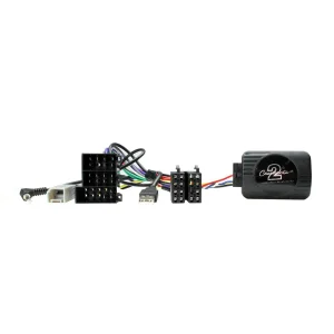 CTSJD001.2 Interface mandos volante John Deere
