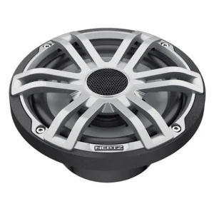Altavoces marinos 165mm (6.5"), con iluminación LED, Hertz