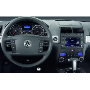 Radio Touareg 2002 2010