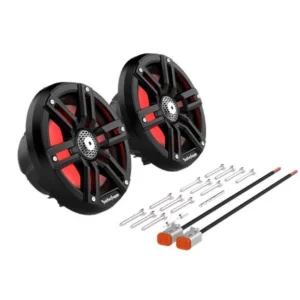 Rockford Fosgate M2 65B, Altavoces marinos 6.5" (16.5cm)