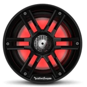 Rockford Fosgate M2 65B, Altavoces marinos 16.5cm