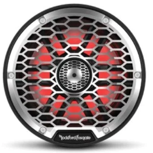 Altavoces marinos 6.5" , Rockford Fosgate M2 65B