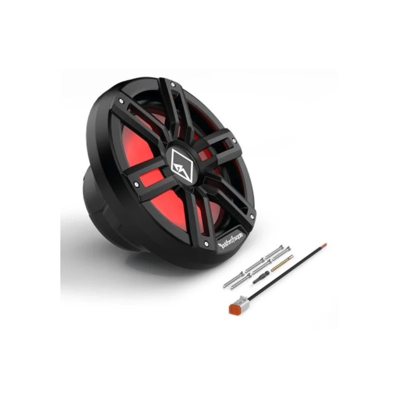 Rockford Fosgate M2D4 12SB, Subwoofer marino 12"