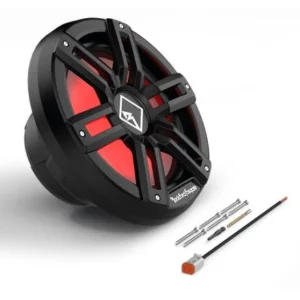 Rockford Fosgate M2D4 12SB, Subwoofer marino 12"
