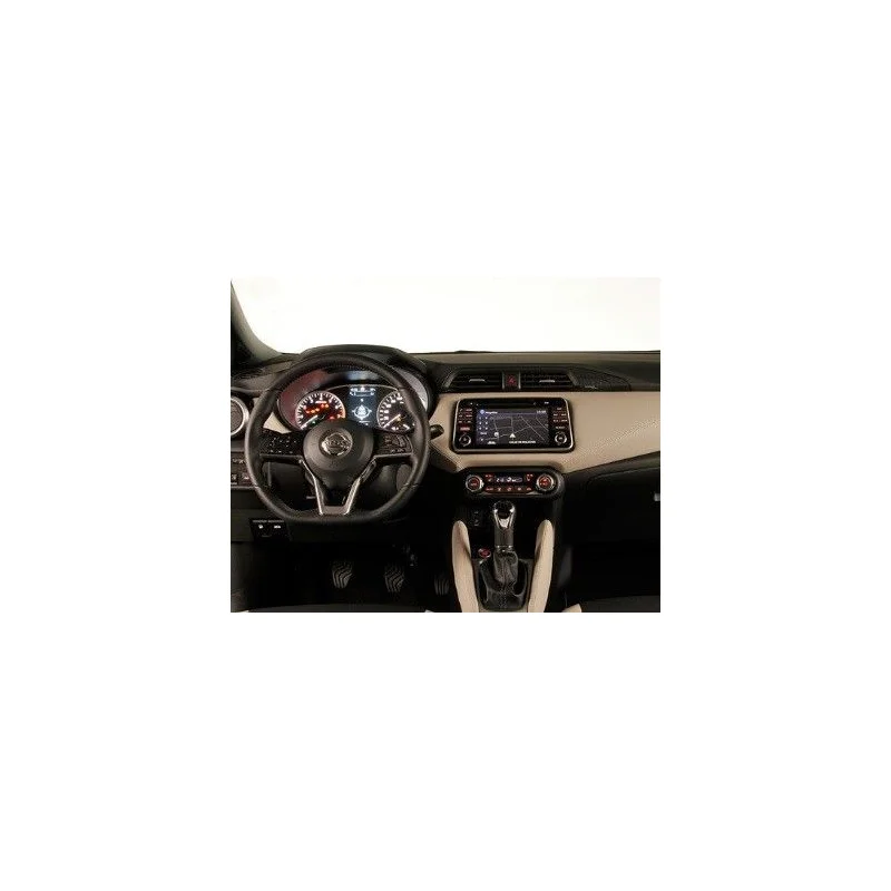 Marco Nissan Micra
