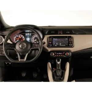 Marco Nissan Micra