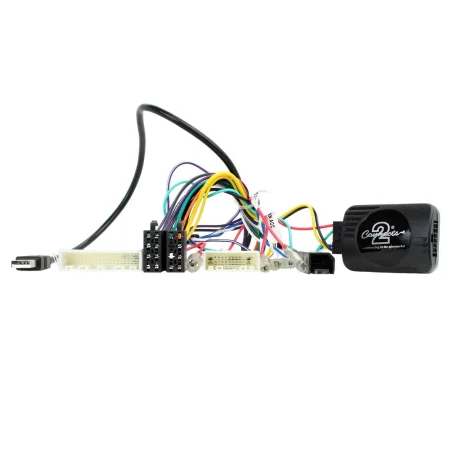 CTSNS023.2, Interface mandos volante Nissan Micra, año 2020