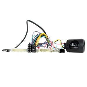 CTSNS023.2, Interface mandos volante Nissan Micra, año 2020