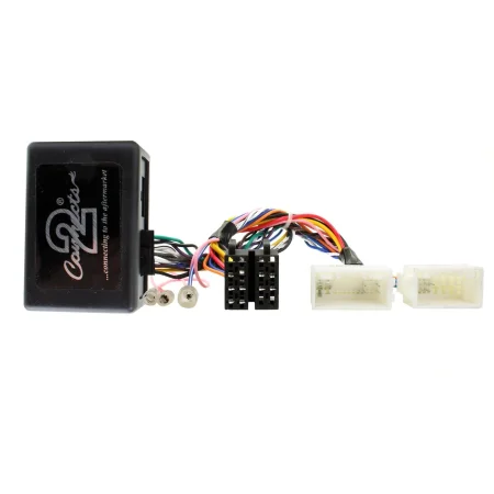 CTSKI007.2, Interface mandos volante Kia Soul, Optima, Sorento, Sportage