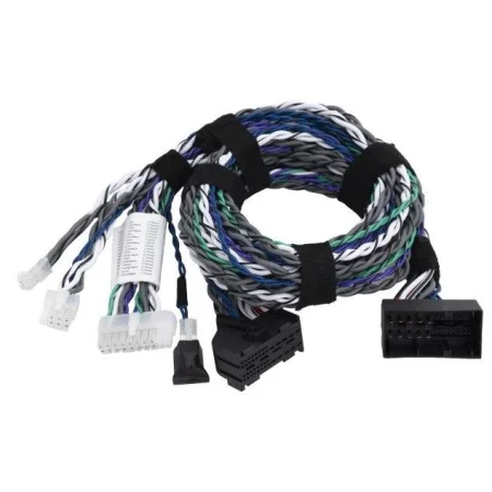 Cable Match PP BMW 1.7RAM para conectar UP 7DSP en BMW