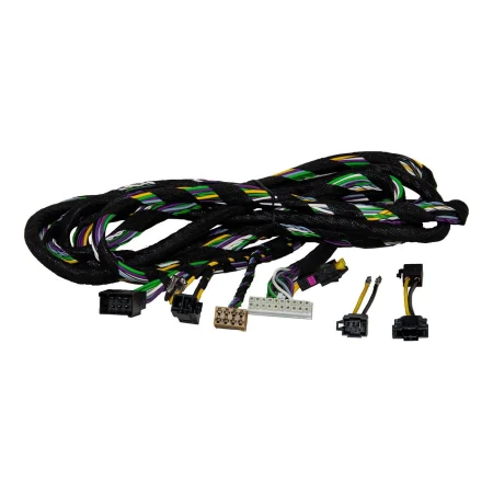 Kit cableado para amplificador Match, 5 metros