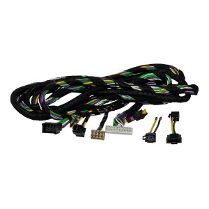 Kit cableado para amplificador Match, 5 metros