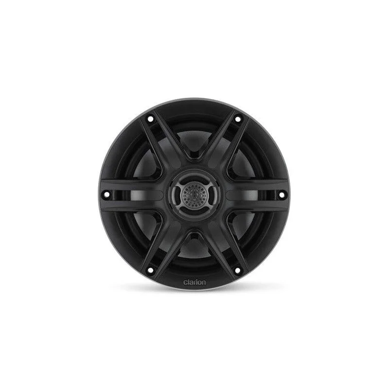 Altavoces marinos Clarion CMS 651 SWB (6,5")