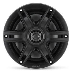 Altavoces marinos Clarion CMS 651 SWB (6,5")