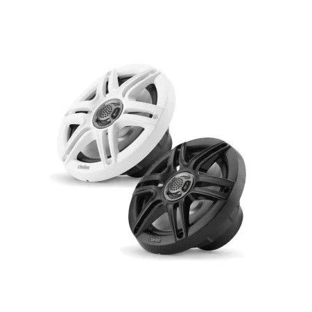 Clarion CMS 651 SWB, Altavoces marinos 6,5", RMS 30W, rejillas deportivas