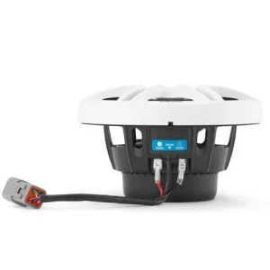Clarion CMSP 651RGB SWG, Altavoces marinos con iluminación led RGB, 6,5"