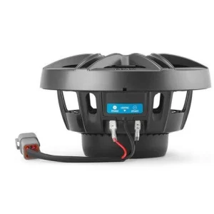 Clarion CMSP 771RGB SWG, Altavoces marinos 7,7" con luz led RGB