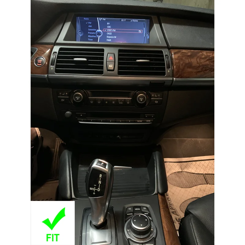 BMW X6 E71 2011 2014, CIC