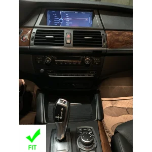 BMW X6 E71 2011 2014, CIC