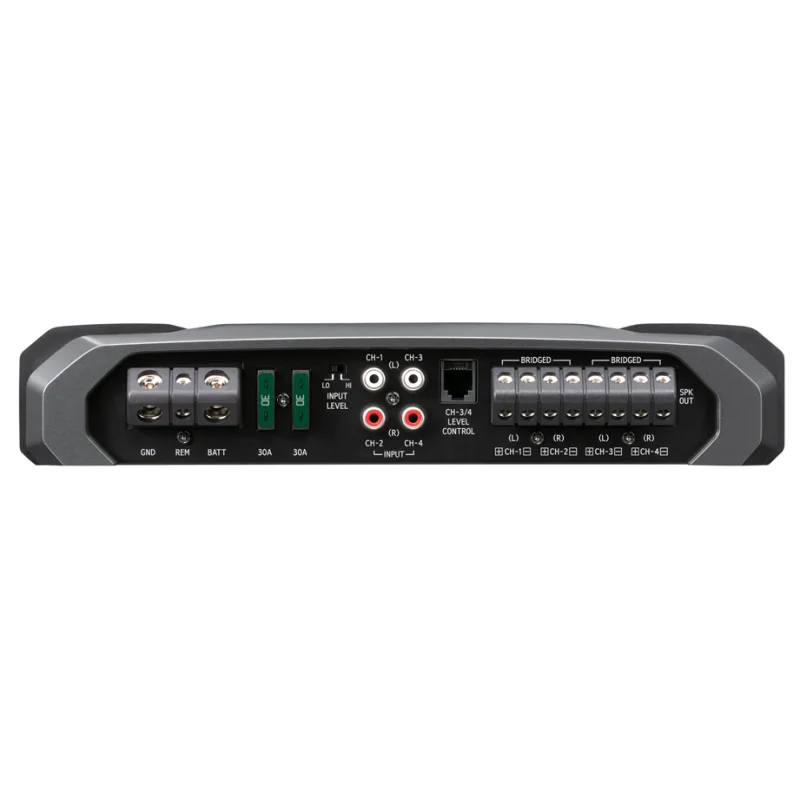 Amplificador Alpine R A60F 4x150W a 2 Ohms