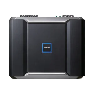 Amplificador Alpine R A60F