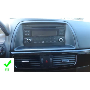 Radio original Mazda CX5 2013, OPCIÓN 1