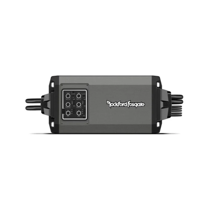 Amplificador marino Rockford Fosgate M5 800X4