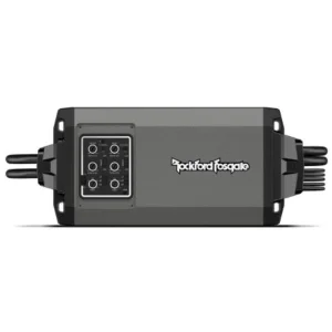 Amplificador marino Rockford Fosgate M5 800X4