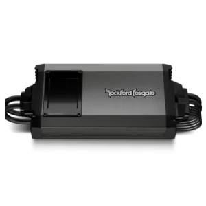 Rockford Fosgate M5 800X4, Amplificador marino 4 canales, clase AD
