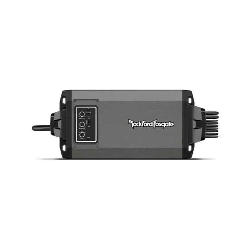 Rockford Fosgate M5 1000X1, Amplificador mono canal, 1000W potencia