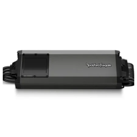 Rockford Fosgate M5 1500X5, Amplificador marino 5 canales, Clase AD/BD